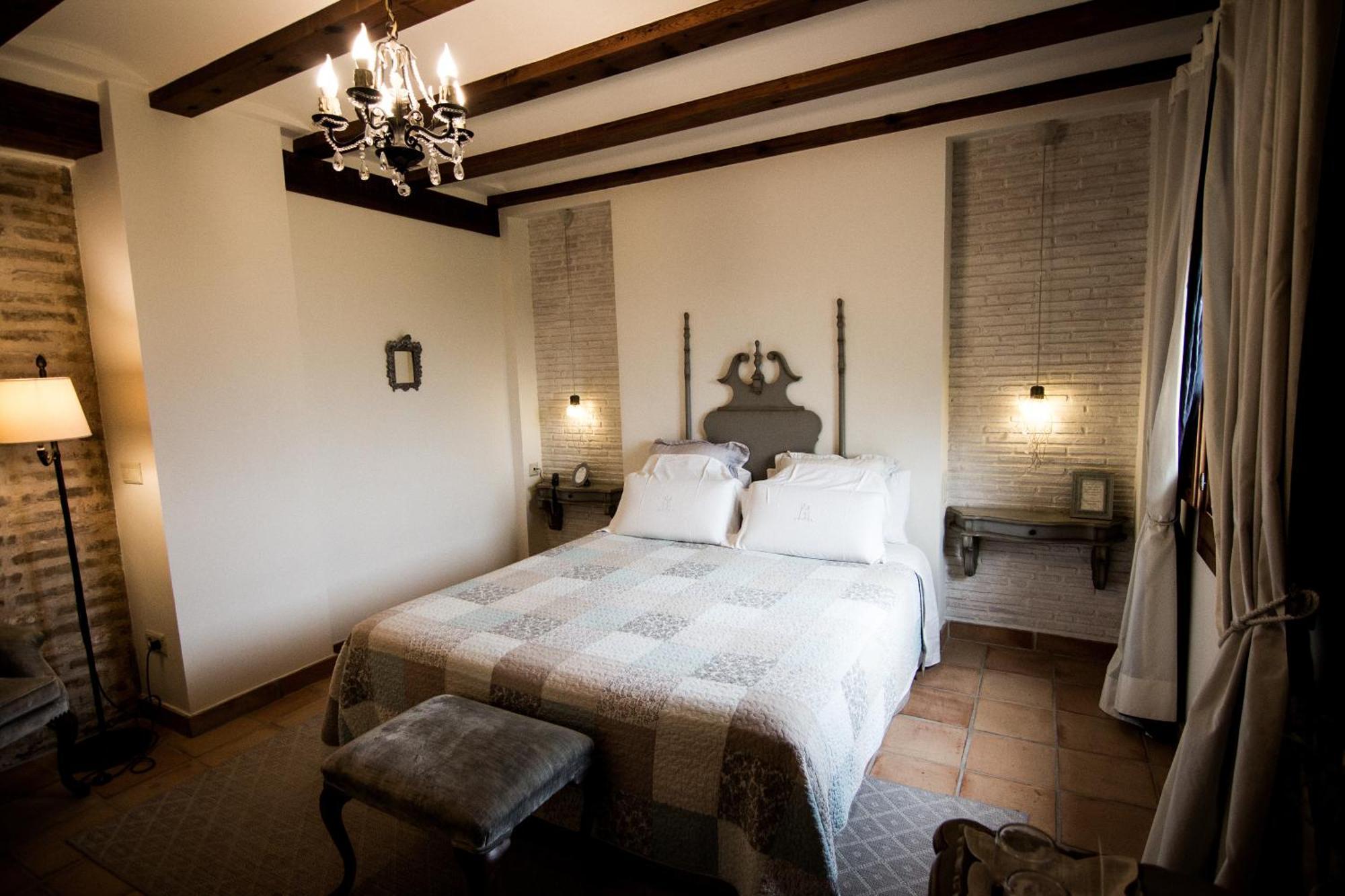 Hotel La Mozaira à Alboraia Extérieur photo