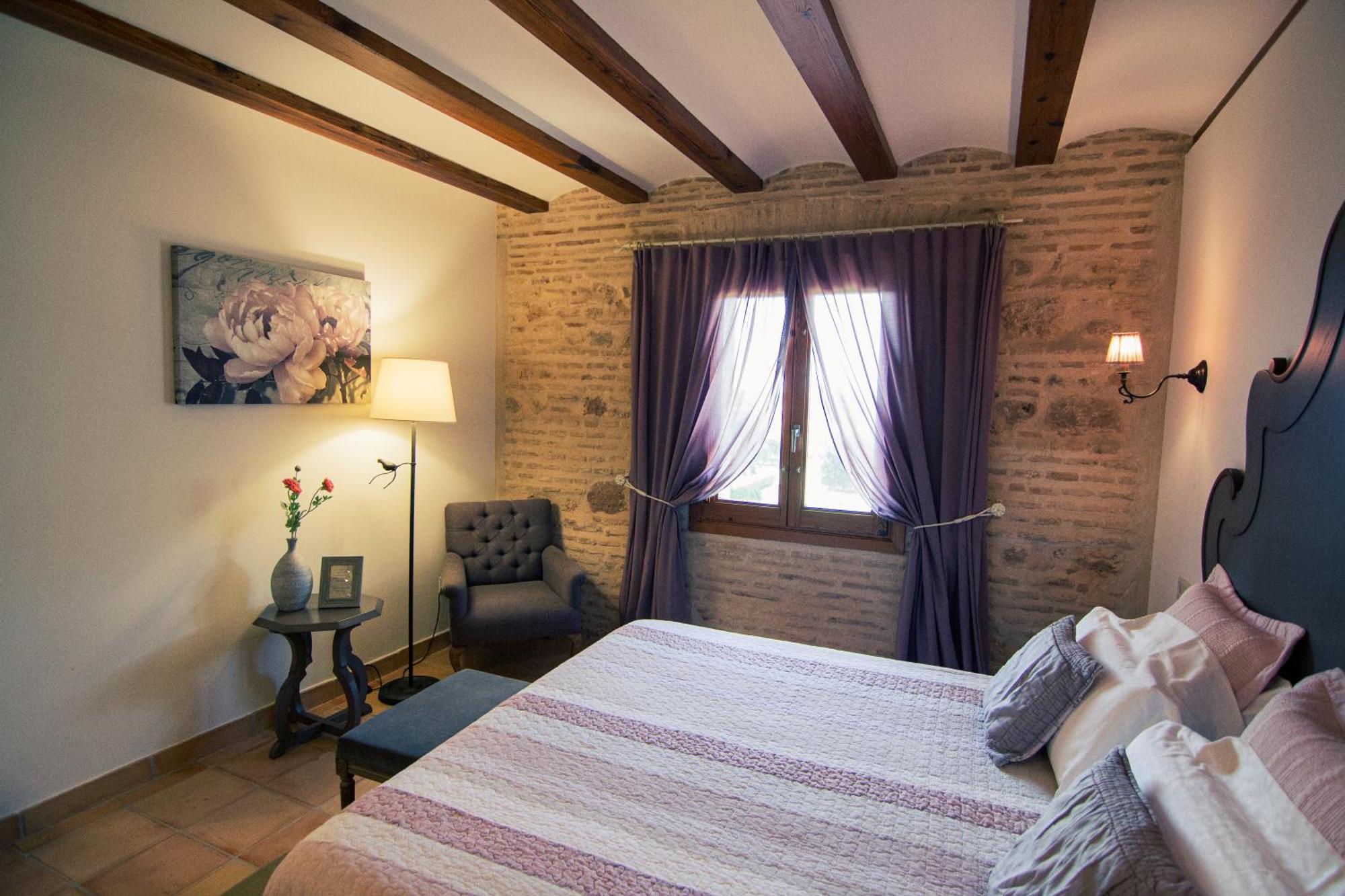 Hotel La Mozaira à Alboraia Extérieur photo